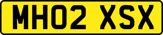 MH02XSX