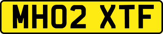 MH02XTF