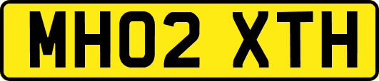 MH02XTH