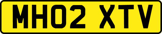 MH02XTV