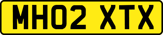 MH02XTX