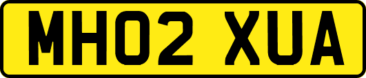MH02XUA
