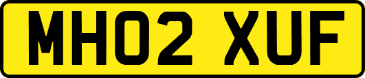 MH02XUF