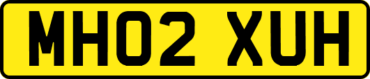MH02XUH