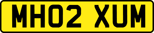 MH02XUM