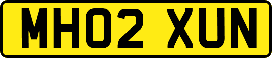 MH02XUN