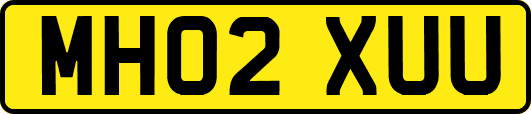 MH02XUU