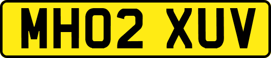 MH02XUV