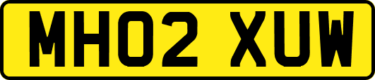 MH02XUW