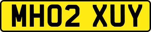 MH02XUY