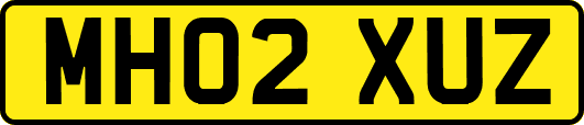 MH02XUZ