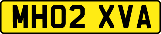 MH02XVA