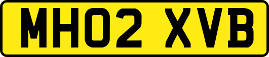 MH02XVB