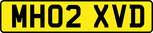MH02XVD