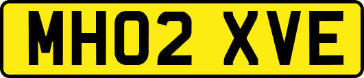 MH02XVE