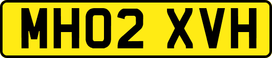 MH02XVH