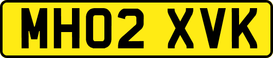 MH02XVK