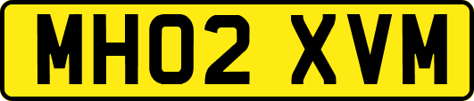 MH02XVM