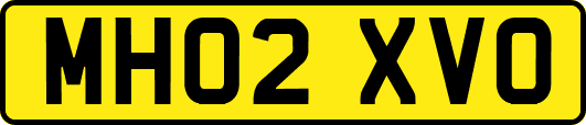 MH02XVO