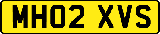 MH02XVS