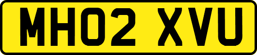 MH02XVU