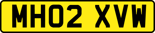 MH02XVW