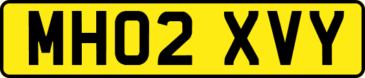 MH02XVY