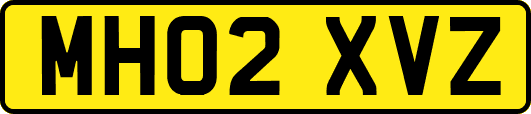MH02XVZ