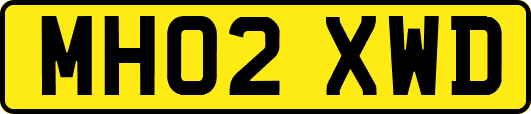 MH02XWD