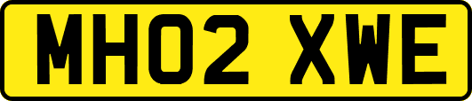 MH02XWE