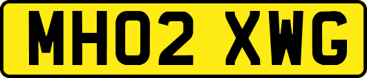 MH02XWG