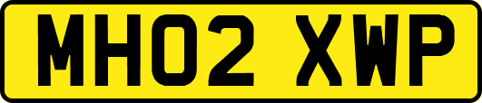 MH02XWP