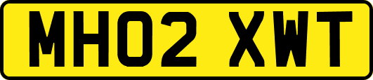 MH02XWT