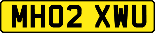 MH02XWU