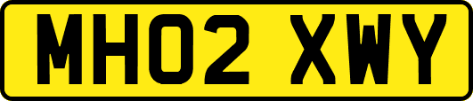 MH02XWY