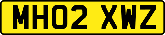 MH02XWZ