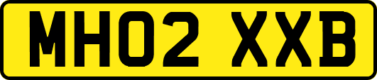 MH02XXB