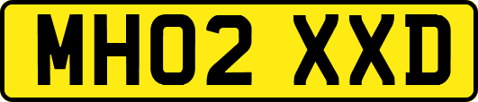MH02XXD