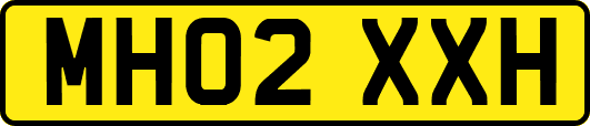 MH02XXH