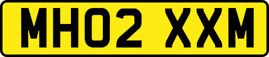 MH02XXM