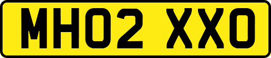 MH02XXO
