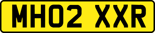 MH02XXR