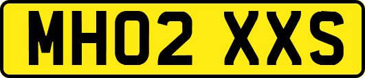 MH02XXS