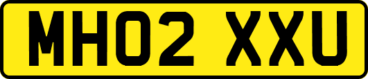 MH02XXU
