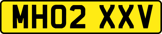 MH02XXV