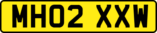 MH02XXW