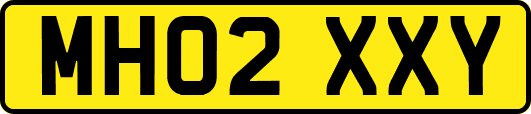 MH02XXY