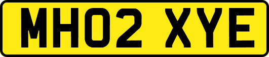 MH02XYE
