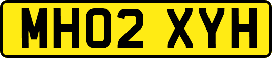 MH02XYH