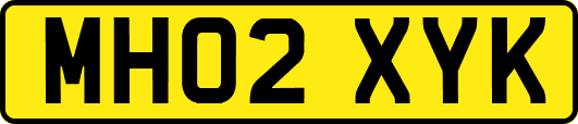 MH02XYK